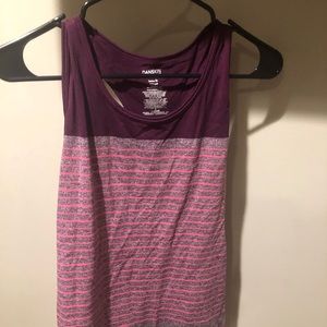 DANSKIN now Workout tank